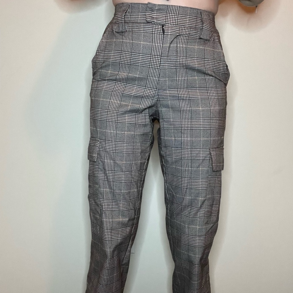 Cargo pants